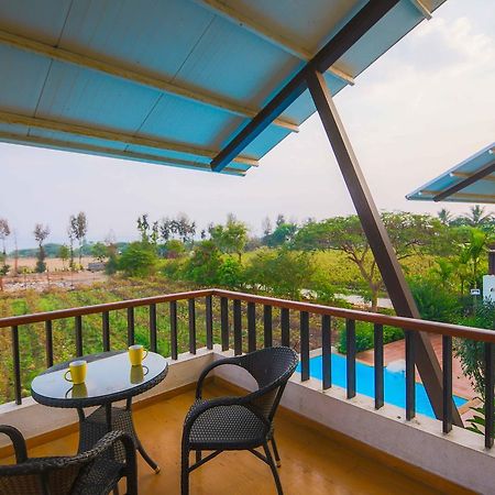 V Resorts Soma Vine Village Mahiravani Luaran gambar