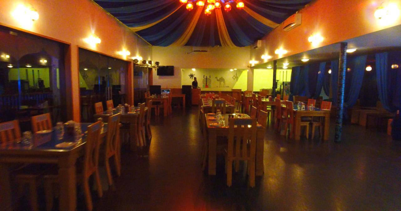 V Resorts Soma Vine Village Mahiravani Luaran gambar