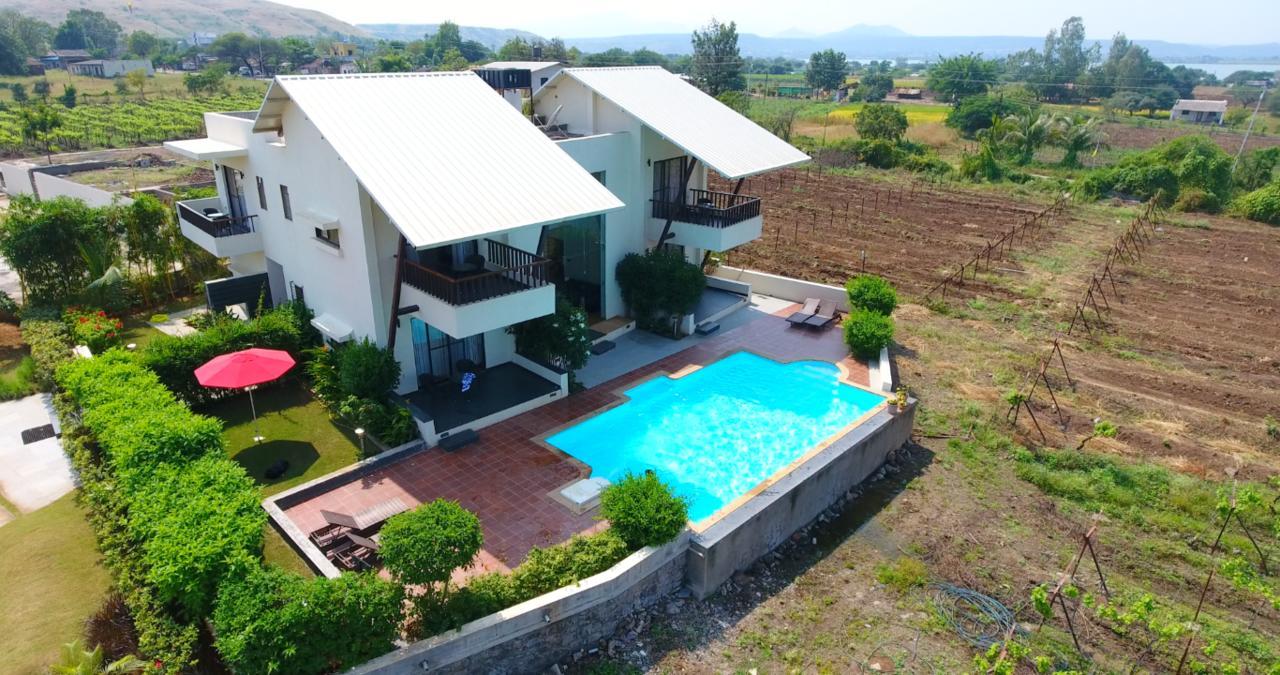 V Resorts Soma Vine Village Mahiravani Luaran gambar