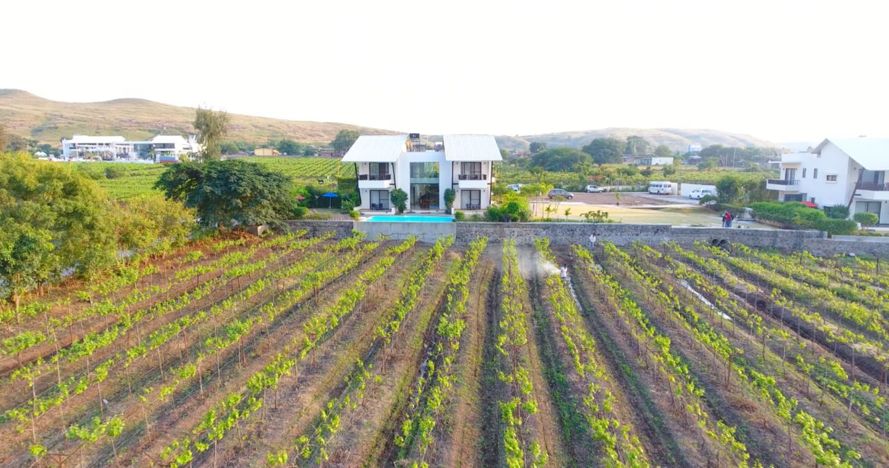 V Resorts Soma Vine Village Mahiravani Luaran gambar