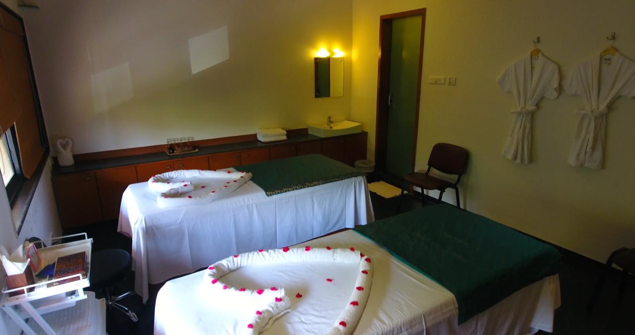 V Resorts Soma Vine Village Mahiravani Luaran gambar
