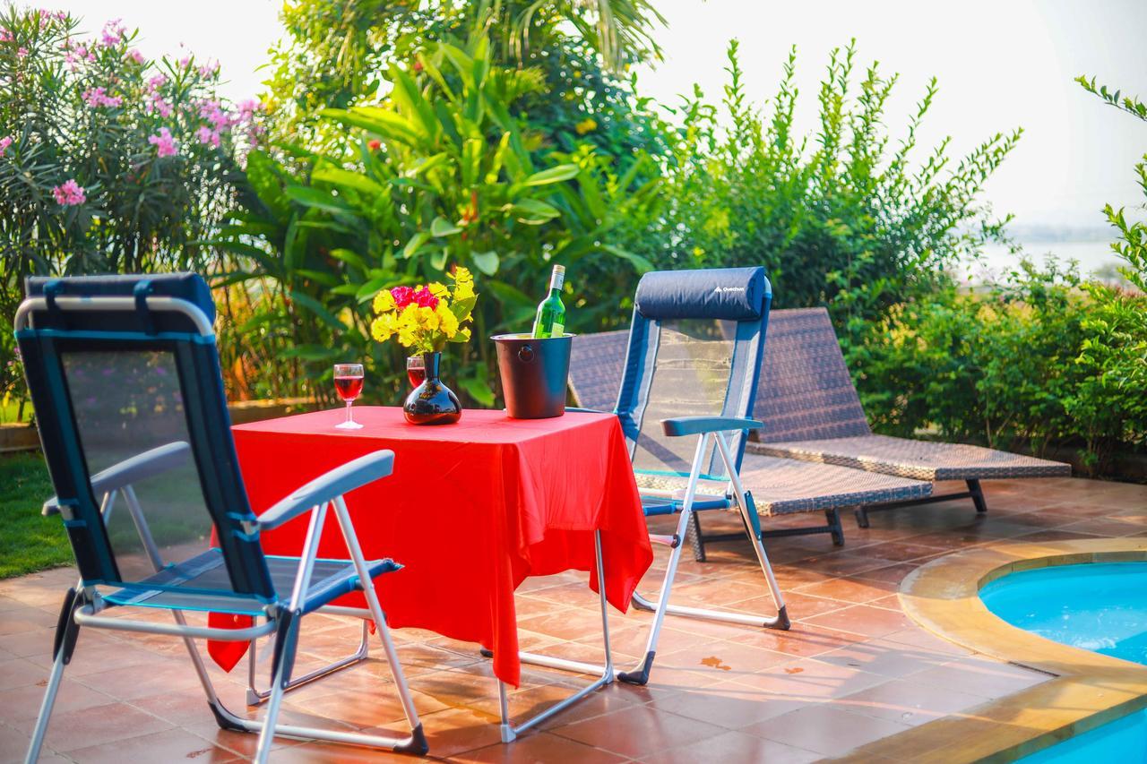 V Resorts Soma Vine Village Mahiravani Luaran gambar