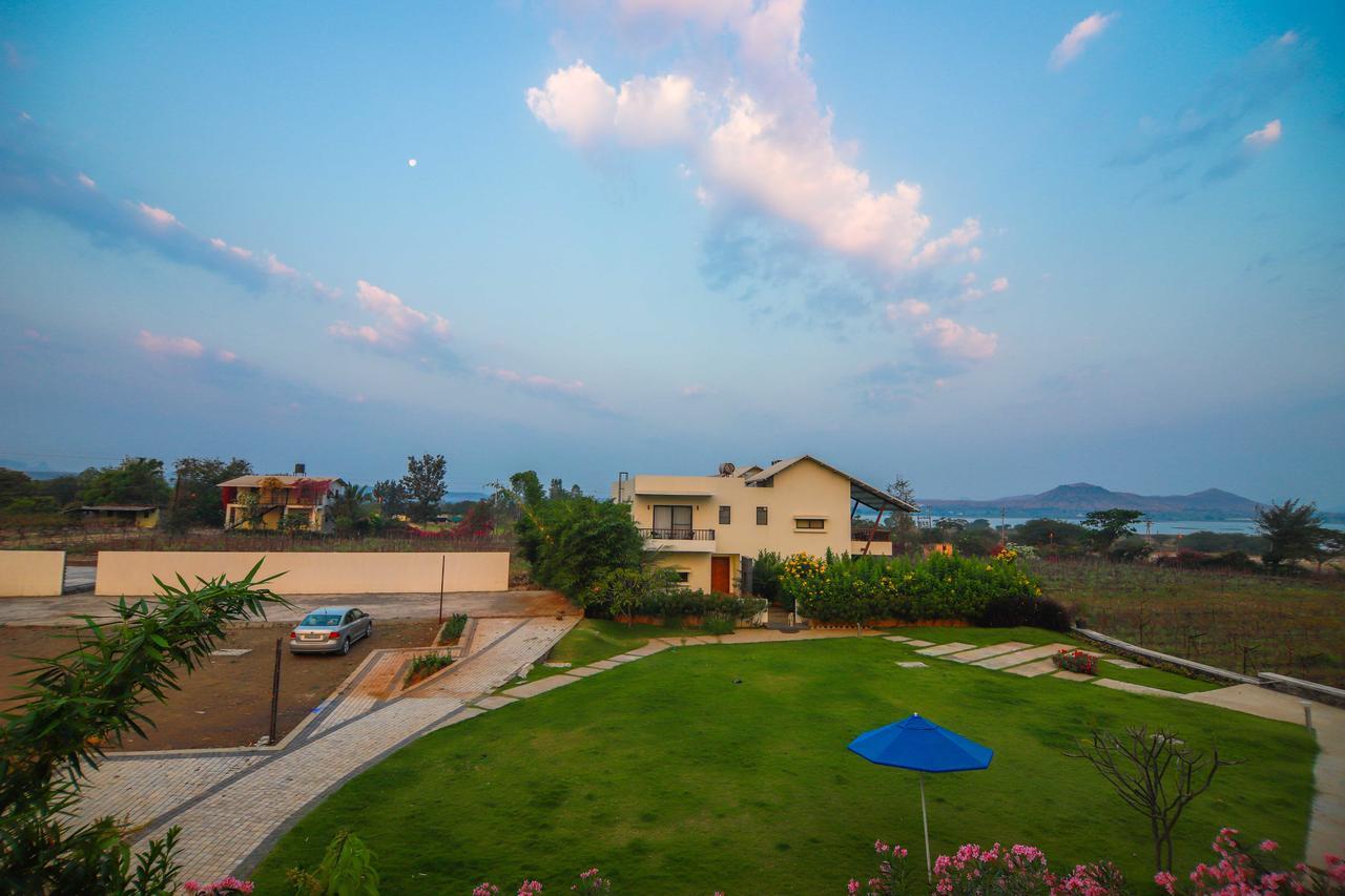 V Resorts Soma Vine Village Mahiravani Luaran gambar