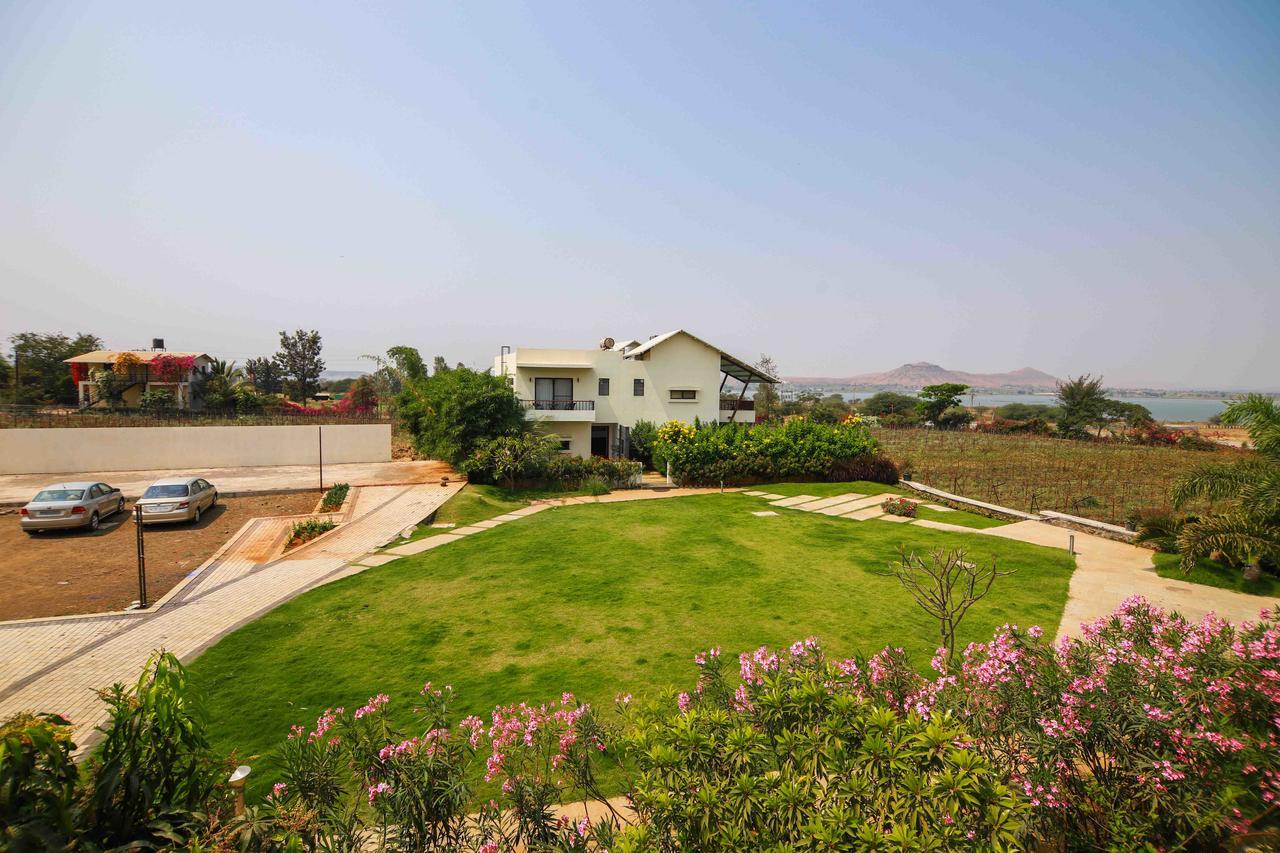 V Resorts Soma Vine Village Mahiravani Luaran gambar