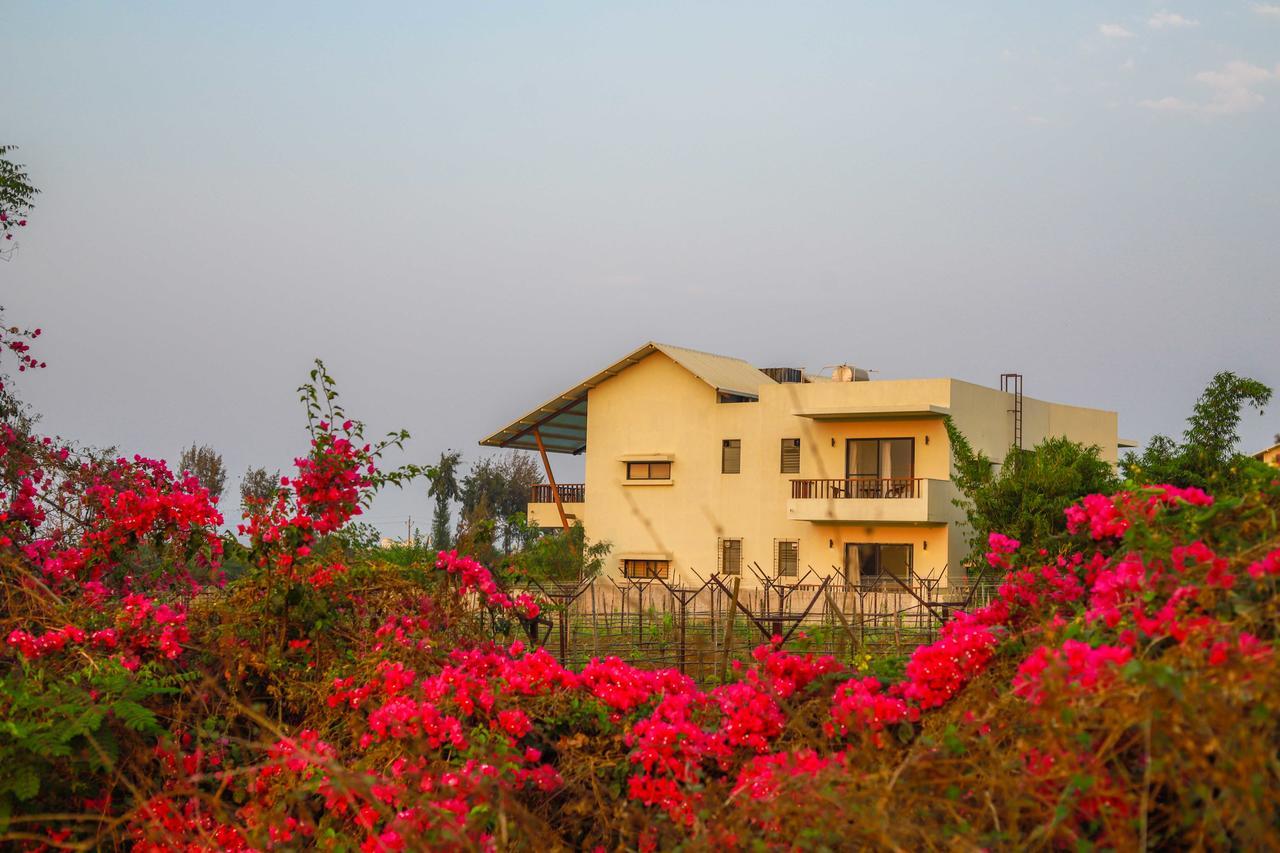 V Resorts Soma Vine Village Mahiravani Luaran gambar