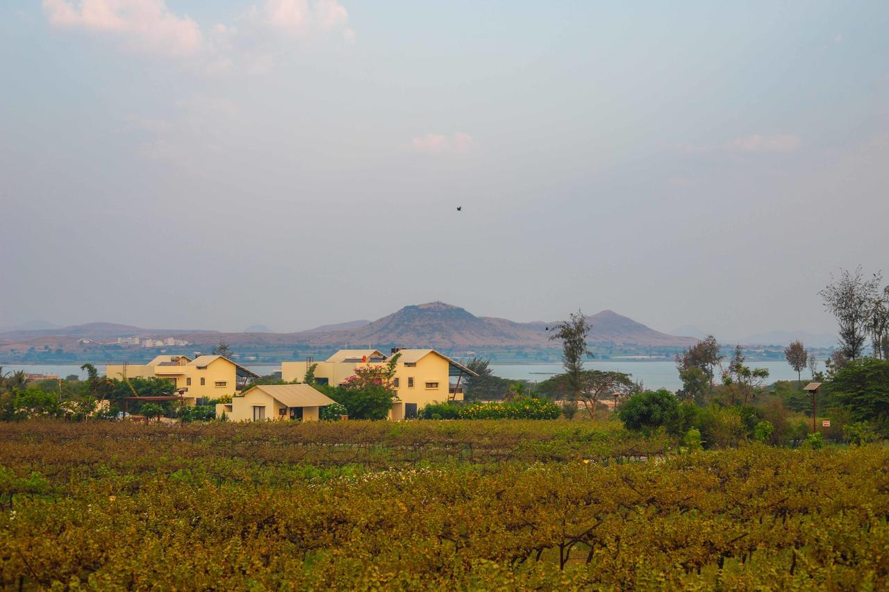 V Resorts Soma Vine Village Mahiravani Luaran gambar