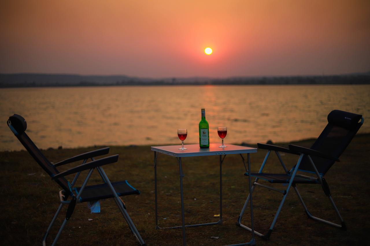 V Resorts Soma Vine Village Mahiravani Luaran gambar